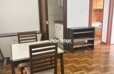 Apartamento com 2 quartos, 50 m² - venda por r$ 700.000 ou aluguel por r$ 4.289/mês - sumarezinho - são paulo/sp