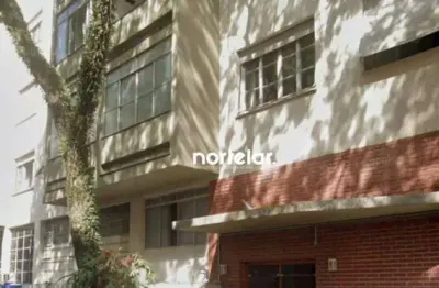 Kitnet / Stúdio à venda na Rua Fortunato, Vila Buarque, São Paulo