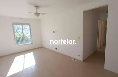 Apartamento com 2 quartos, 58 m² - venda ou aluguel - moinho velho /  freguesia do ó - são paulo/sp