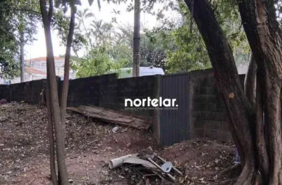 Terreno à venda, 362 m² por r$ 550.000,00 - vila zat - são paulo/sp