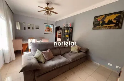 Casa térrea com 2 quartos e edícula para alugar por r$ 4.730/mês - brasilândia - são paulo/sp