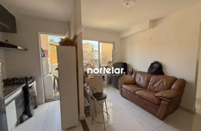 Apartamento com 3 quartos à venda, 56 m² por r$ 380.000 - são luiz (polvilho) - cajamar/sp