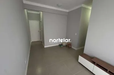 Apartamento com 2 dormitórios à venda, 50 m² por r$ 360.000,00 - limão - são paulo/sp