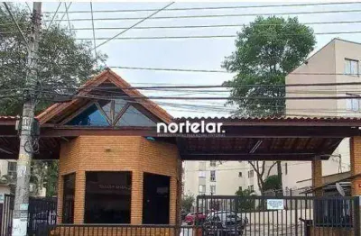 Apartamento todo reformado pronto para morar à venda no jardim da felicidade
