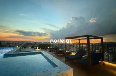 Apartamento com 2 quartos à venda, 79 m² - tucuruvi - são paulo/sp