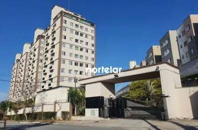 Apartamento com 2 quartos à venda na Rua Professor Nobil Marcacini, Jaraguá, São Paulo