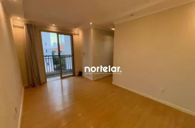 Apartamento com 2 quartos à venda, 48 m² por r$ 420.000 - lapa de baixo - são paulo/sp