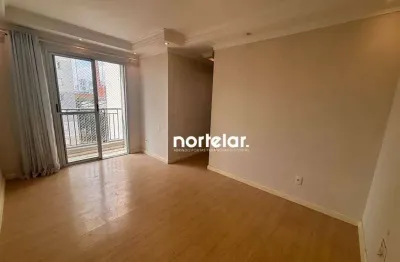 Apartamento com 2 quartos à venda, 48 m² por r$ 420.000 - lapa de baixo - são paulo/sp