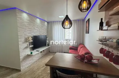 Apartamento com 2 dormitórios para alugar, 40 m² por r$ 2.200,00 - vila pirituba - são paulo/sp