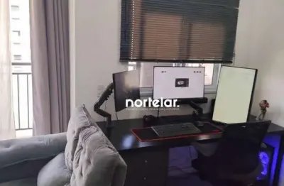 Apartamento com 1 dormitório à venda, 37 m² por r$ 330.000,00 - presidente altino - osasco/sp