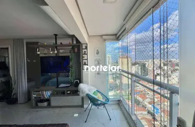 Apartamento com 1 quarto à venda na Rua Alfredo Pujol, Santana, São Paulo