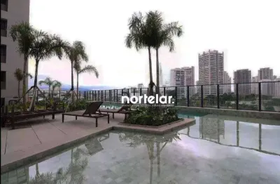 Apartamento com 2 quartos à venda na Rua Fortunato Ferraz, Vila Anastácio, São Paulo