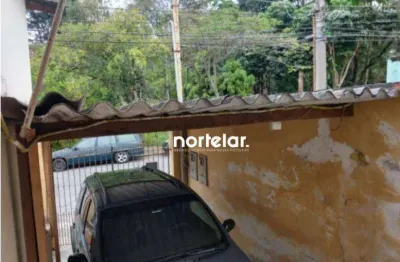 Casa com 2 dormitórios à venda, 90 m² por r$ 400.000,00 - parque maria domitila - são paulo/sp