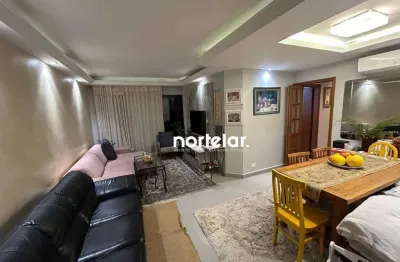 Apartamento à venda, 98 m² por r$ 1.289.900,00 - vila leopoldina - são paulo/sp