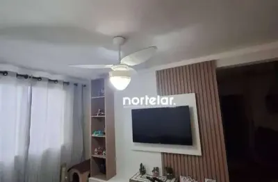 Apartamento com 2 quartos à venda, 47 m² por r$ 235.000 - jaraguá - são paulo/sp