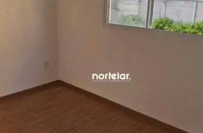 Apartamento com 2 quartos à venda na Estrada do Corredor, Parque Panamericano, São Paulo