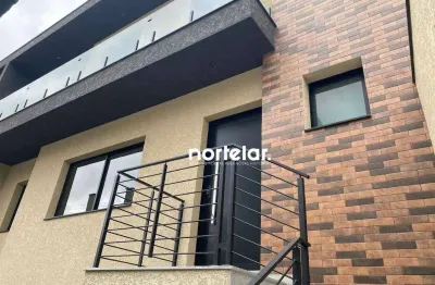 Sobrado com 3 quartos  à venda, 110 m² por r$ 1.190.000 - parque são domingos - são paulo/sp