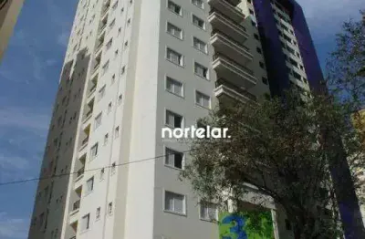 Apartamento à venda, 140 m² por r$ 1.680.000,00 - vila ipojuca - são paulo/sp
