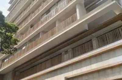 Apartamento com 3 dormitórios à venda, 144 m² por r$ 3.250.000,00 - sumarezinho - são paulo/sp
