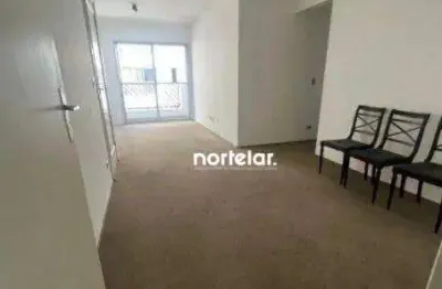 Apartamento com 3 quartos à venda, 89 m² - casa verde - são paulo/sp