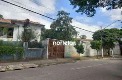 Terreno à venda, 1747 m² por r$ 2.000.000,00 - jaraguá - são paulo/sp
