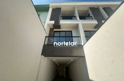 Sobrado com 3 dormitórios à venda, 170 m² por R$ 1.099.000,00 - Parque São Domingos - São Paulo/SP