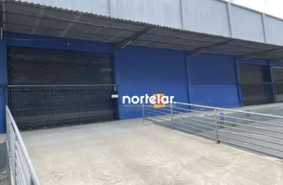 Galpão para alugar, 3440 m² por r$ 150.380,00/mês - vila leopoldina - são paulo/sp