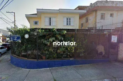 Casa com 3 dormitórios à venda, 200 m² por r$ 820.000,00 - vila guedes - são paulo/sp