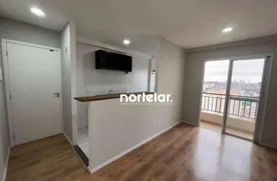 Apartamento com 2 dormitórios à venda, 47 m² por r$ 320.000,00 - imirim - são paulo/sp
