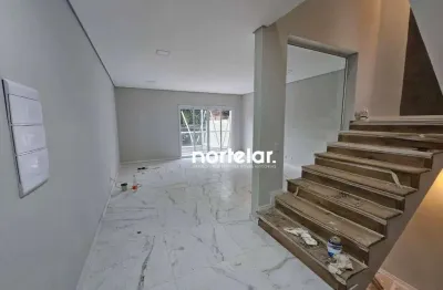 Sobrado freguesia do ó, 3 quartos com suíte, 4 vagas de garagem