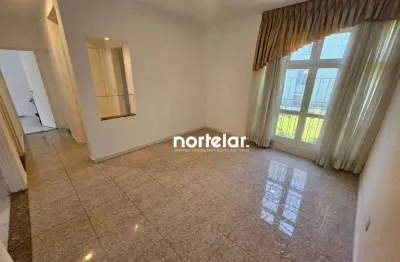 Apartamento com 3 dormitórios à venda, 64 m² por r$ 350.000,00 - parque mandaqui - são paulo/sp