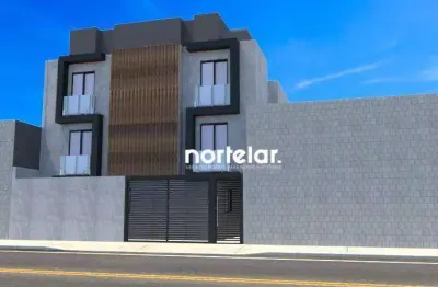 Apartamento com 1 dormitório à venda, 30 m² por r$ 250.000,00 - jardim líbano - são paulo/sp