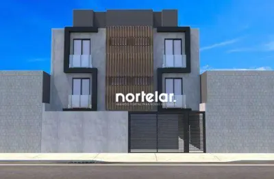 Apartamento com 1 dormitório à venda, 30 m² por r$ 250.000,00 - jardim líbano - são paulo/sp