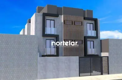 Apartamento com 2 dormitórios à venda, 47 m² por r$ 350.000,00 - jardim líbano - são paulo/sp