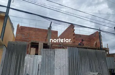 Apartamento com 2 dormitórios à venda, 41 m² por R$ 350.000,00 - Jardim Líbano - São Paulo/SP