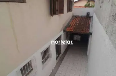 Sobrado com 3 dormitórios à venda, 150 m² por r$ 699.999,99 - freguesia do ó - são paulo/sp