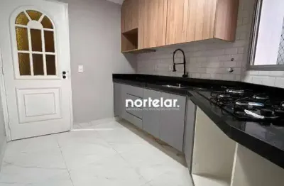 Cobertura com 2 dormitórios à venda, 120 m² por r$ 940.000,00 - vila indiana - são paulo/sp