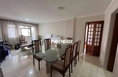 Apartamento com 3 dormitórios à venda, 126 m² por R$ 1.170.000,00 - Bela Aliança - São Paulo/SP