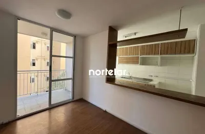 Apartamento com 2 dormitórios à venda, 65 m² por r$ 478.000,00 - nossa senhora do ó - são paulo/sp