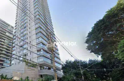 Apartamento com 2 dormitórios à venda, 78 m² por r$ 1.696.000,00 - pinheiros - são paulo/sp