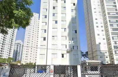 Apartamento com 2 quartos à venda, 75 m² - santa teresinha - são paulo/sp