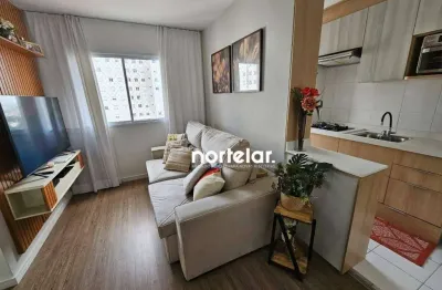 Apartamento com 2 quartos à venda em Vila Nova Cachoeirinha, São Paulo 
