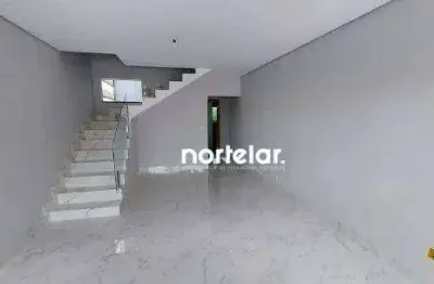 3 suítes à venda, 180 m² por r$ 880.000 - jardim maristela - são paulo/sp