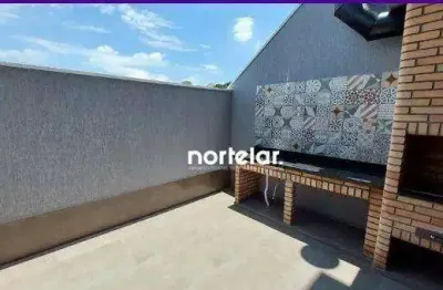 3 suítes à venda, 180 m² por r$ 880.000 - jardim maristela - são paulo/sp