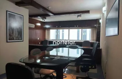 Sala à venda, 39 m² por R$ 360.000,00 - Vila Leopoldina - São Paulo/SP