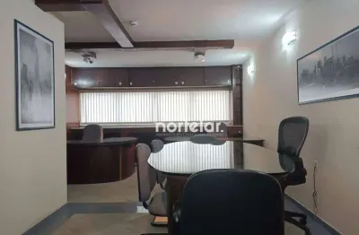 Sala à venda, 39 m² por r$ 360.000,00 - vila leopoldina - são paulo/sp
