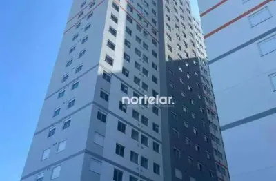 Apartamento com 2 dormitórios, 42 m² - venda por r$ 375.000,00 ou aluguel por r$ 2.834,00/mês - água branca - são paulo/sp