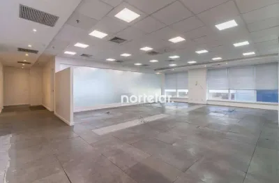 Sala para alugar, 296 m² por r$ 29.140,70/mês - butantã - são paulo/sp