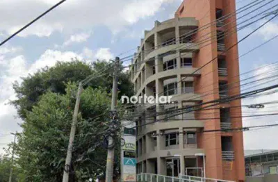 Sala para alugar, 78 m² por r$ 6.400,00/mês - alphaville industrial - barueri/sp