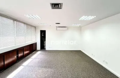Sala para alugar, 180 m² por r$ 15.188,52/mês - campo belo - são paulo/sp